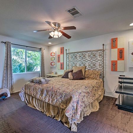 Vegas Oasis Home With Pool And Spa 7 Miles To Strip Las Vegas Exterior photo