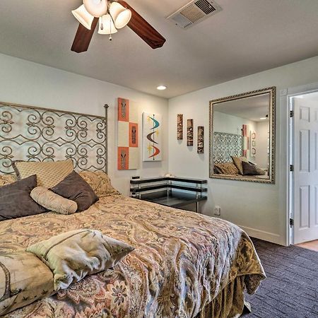 Vegas Oasis Home With Pool And Spa 7 Miles To Strip Las Vegas Exterior photo