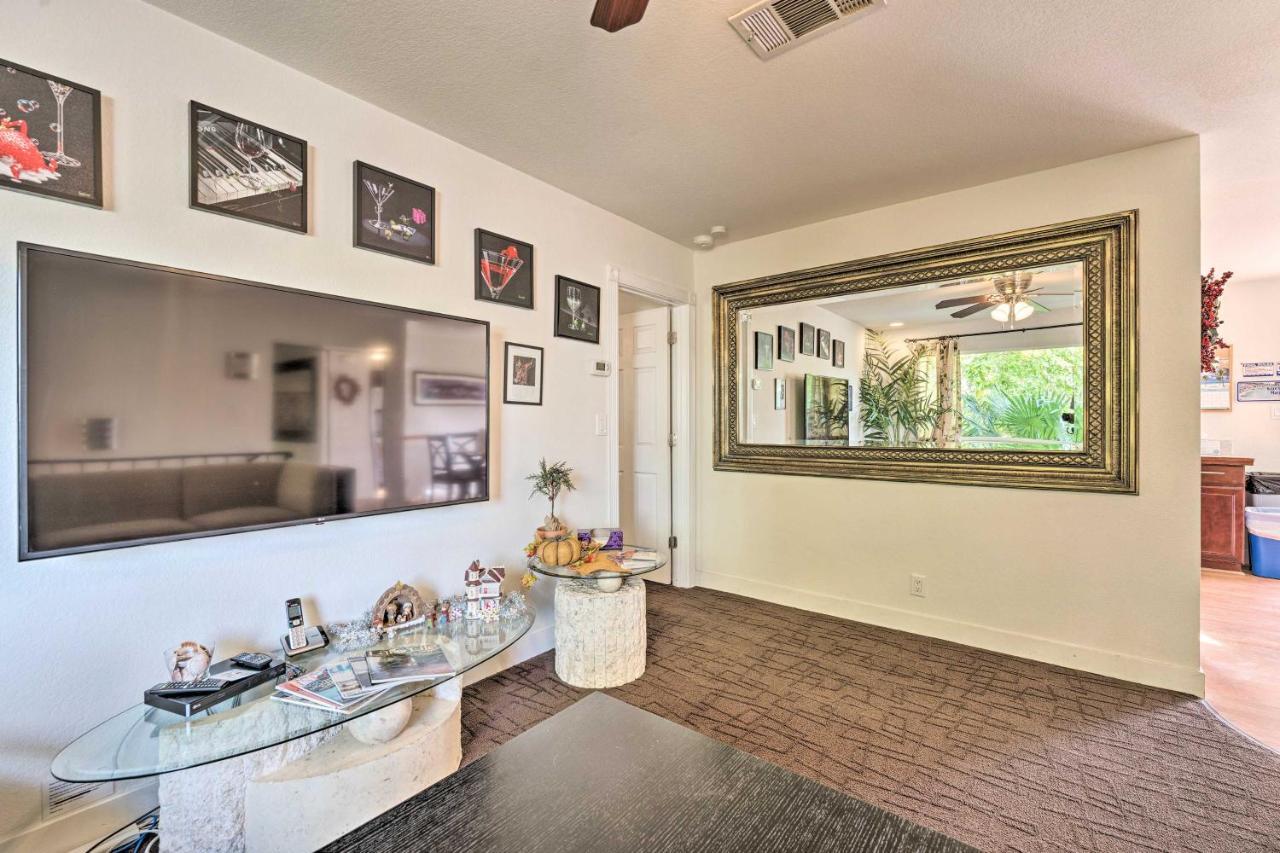 Vegas Oasis Home With Pool And Spa 7 Miles To Strip Las Vegas Exterior photo