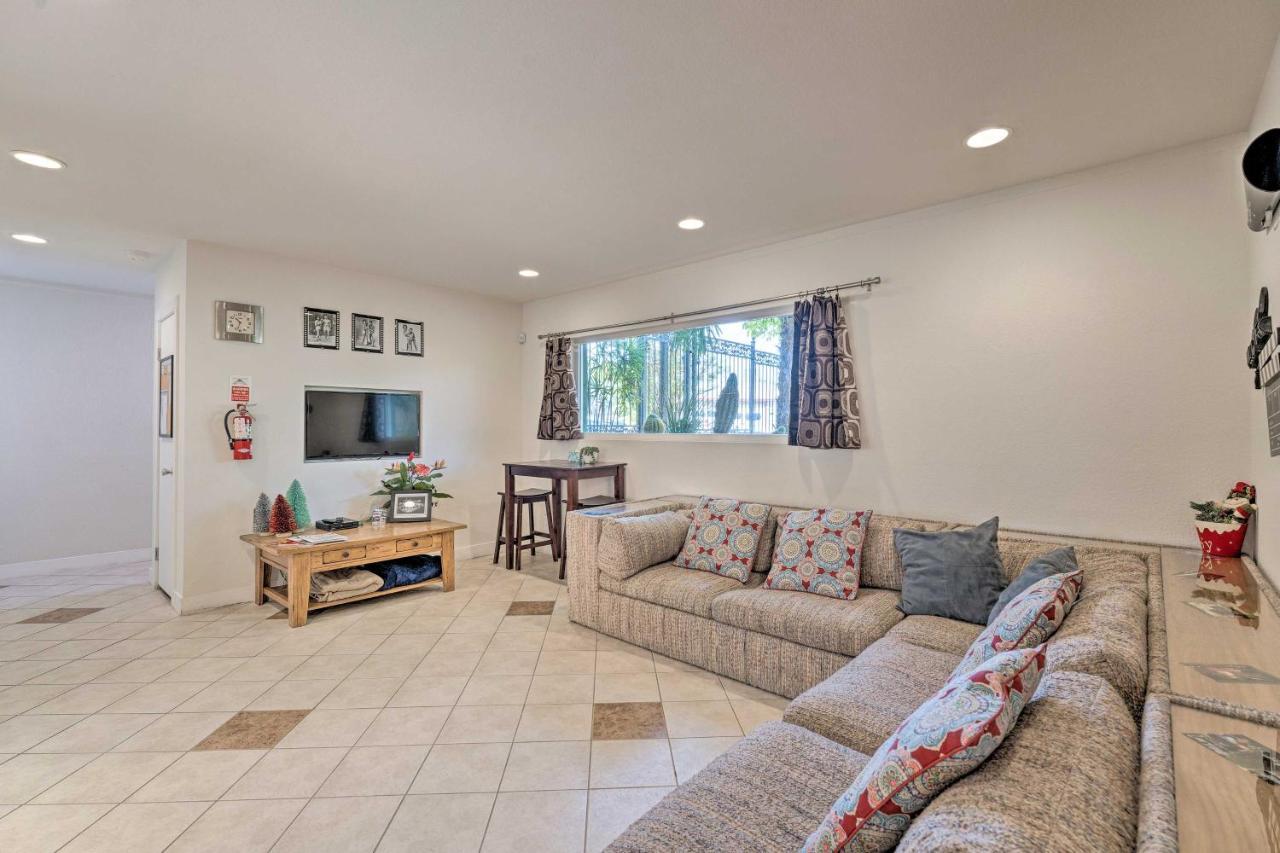 Vegas Oasis Home With Pool And Spa 7 Miles To Strip Las Vegas Exterior photo