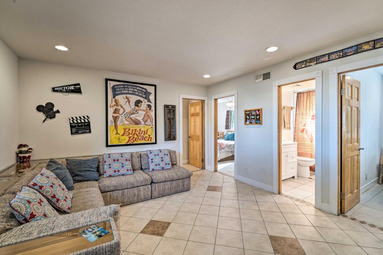 Vegas Oasis Home With Pool And Spa 7 Miles To Strip Las Vegas Exterior photo